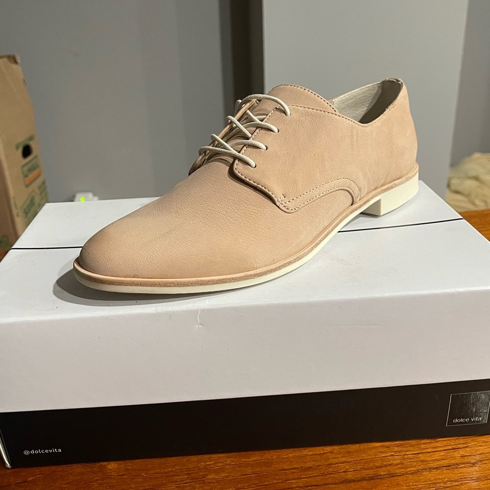 Dolce Vita - Kyle - Oxford
